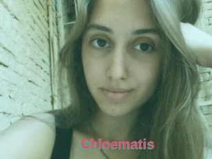 Chloematis