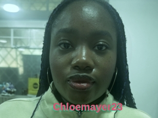 Chloemayer23