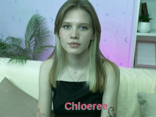 Chloeree