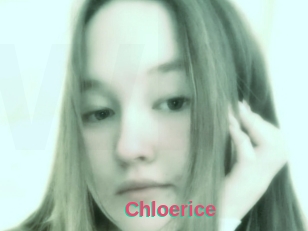 Chloerice
