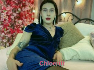 Chloeritt
