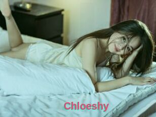Chloeshy