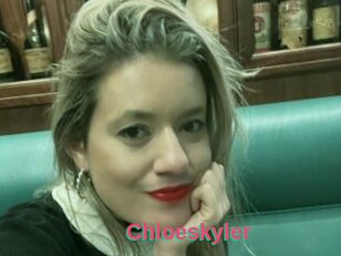 Chloeskyler
