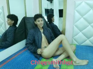 Chloesmithhot