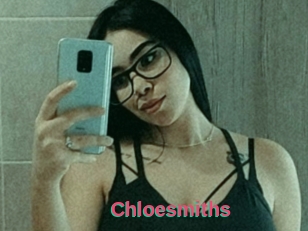 Chloesmiths