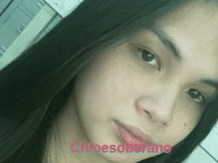 Chloesoberano