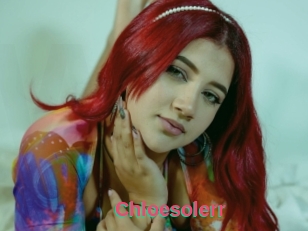 Chloesolerr