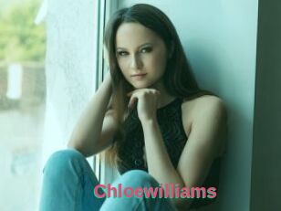 Chloewilliams