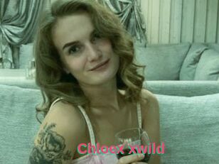 Chloex_xwild