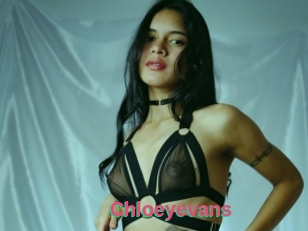 Chloeyevans