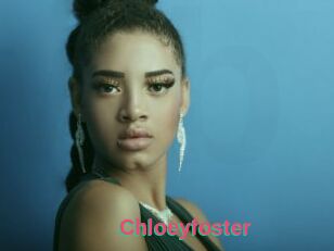 Chloeyfoster