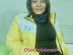 Choccolateass
