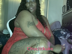 Choclitkake