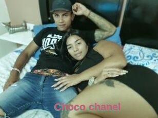 Choco_chanel