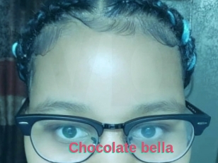 Chocolate_bella