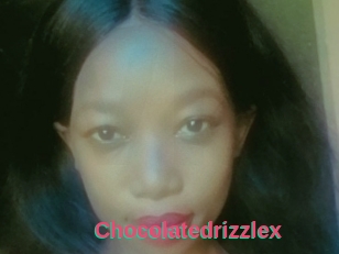 Chocolatedrizzlex