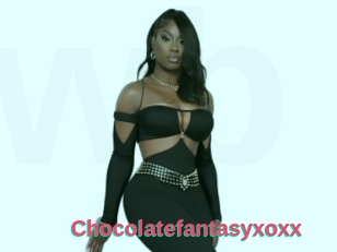 Chocolatefantasyxoxx