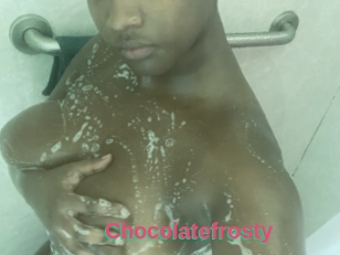 Chocolatefrosty
