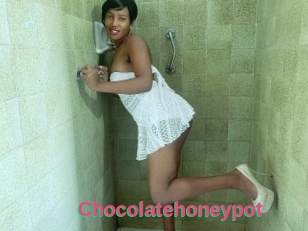 Chocolatehoneypot