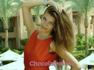 Chocolatemuss