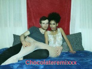 Chocolateremixxx