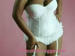 Chocolatesuggerxxx