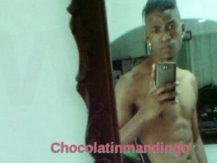 Chocolatinmandingo