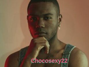 Chocosexy22