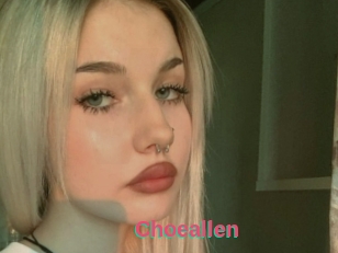 Choeallen