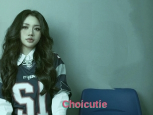Choicutie