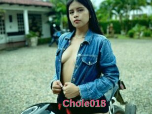 Chole018