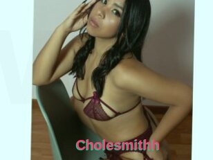 Cholesmithh