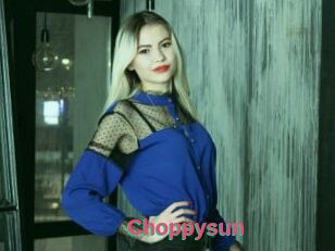 Choppysun