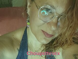 Choupettesex