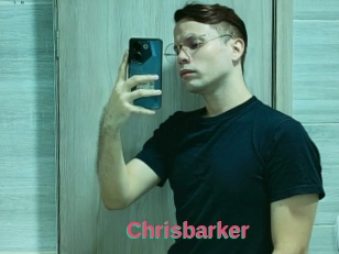 Chrisbarker
