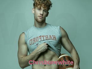 Chrisbonewhite