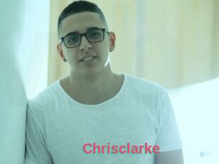 Chrisclarke