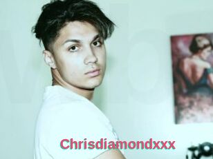 Chrisdiamondxxx