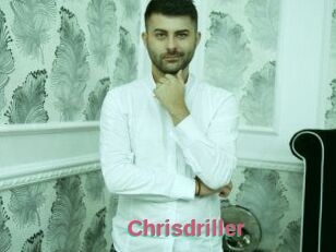 Chrisdriller