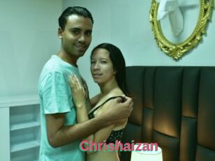 Chrishaizan