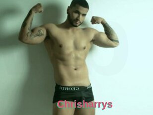 Chrisharrys