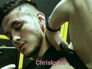 Chriskylee