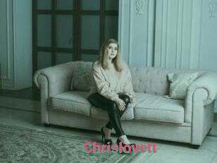 Chrislovett