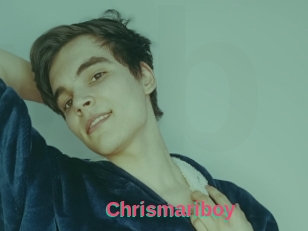 Chrismariboy