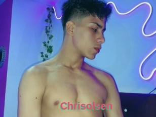 Chrisolsen