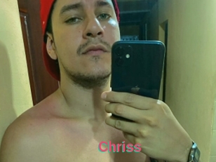Chriss