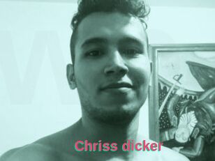 Chriss_dicker