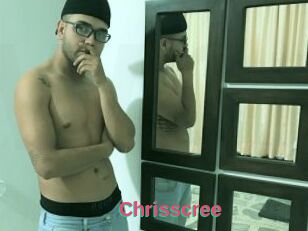 Chrisscree
