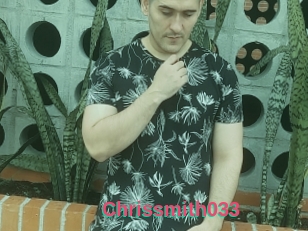 Chrissmith033