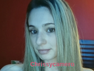 Chrissycamero